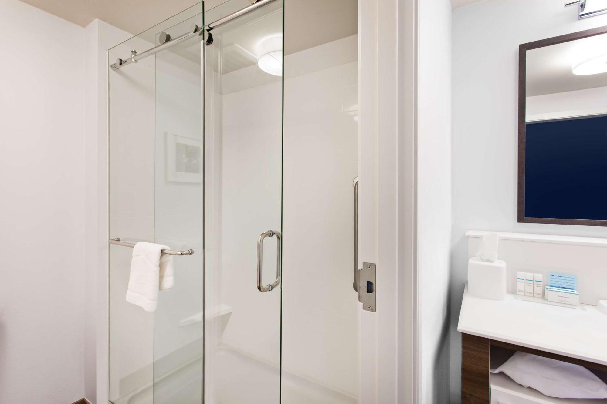 Hampton Inn & Suites Leavenworth Eksteriør billede